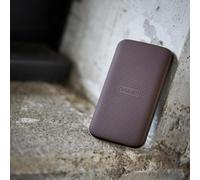 Intenso Lesen/Schreiben bis zu 1000 MB/s/500GB Marrone