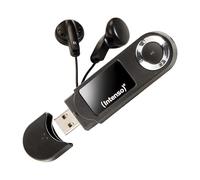 INTENSO MW 16GB - MP3-Player, 16 GB, Music Walker