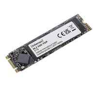 Intenso M.2 SSD interno SATA III Top, 1 TB, 550 MB/s