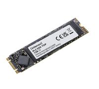 Intenso M.2 SSD interno SATA III Top, 128 GB, 550 MB/s