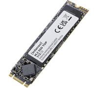Intenso M.2 SSD interno SATA III Top Performance, 512 GB, 520Mb/s, Unità a stato solido