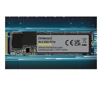 Intenso M.2 SSD Pcie Premium 1 Tb Gen 3X4 3835460