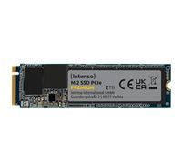INTENSO 3835470 - SSD M.2 PCIe Premium 2 TB M.2 NVMe di intenso