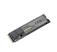 3835440 4034303031146 Intenso M.2 SSD PCIe Premium 250 GB PCI Express 3.0 NVMe,