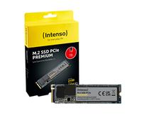INTENSO SSD INTERNO 1TB M2 NVME PCIE 1.3 GEN 3x4 2100/1700 MB/S