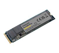INTENSO 3835470 - SSD M.2 PCIe Premium 2 TB M.2 NVMe di intenso