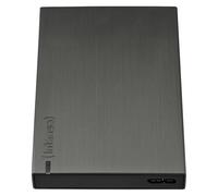 Intenso HDD compatible 2,5 2TB Black ext