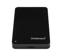 Intenso Memory Case 2,5" 1000 GB Disco rigido 5400 rpm Esterno USB 8MB 6021560