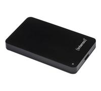 Intenso Memory Case 2,5" SATA 2000 GB Disco rigido 5400 rpm Esterno 6021580
