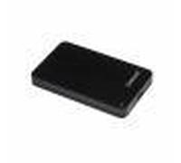 Intenso Memory Case 2.5 USB 3.0 disco rigido esterno 500 GB 5400 Giri/min 2.5 USB tipo A 3.2 Gen 1 [3.1 Gen 1] Nero (500GB Inte