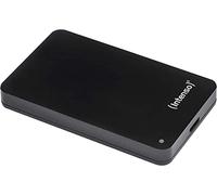 INTENSO MC4000SW - Memory Case Intenso 4TB nero