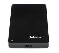 Intenso 6021512 disco rigido esterno 4 TB 5400 Giri/min 2.5 USB tipo A 3.2 Gen 1