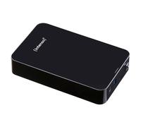 Intenso Memory Center 3,5" USB 3.0 4TB