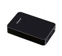 Intenso Memory Center disco rigido esterno 4 TB 5400 Giri/min 3.5 USB tipo A 3.2