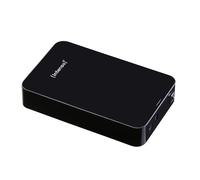 Intenso Memory Center disco rigido esterno 8 TB 5400 Giri/min 3.5" USB 3.2 Gen 1