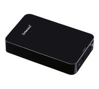 Intenso Unità di memoria HDD da 3,5" per desktop 3,5" da 6 TB