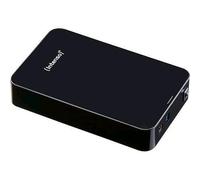 INTENSO MEMORY CENTERHARD DISK ESTERNO 12.000GB 3.5" USB 3.2 Gen 1x1 NERO