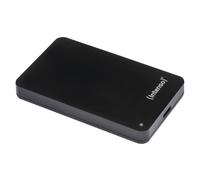 INTENSO MC1000SW - Memory Case Intenso 1 TB nero
