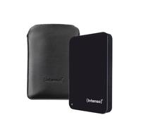 INTENSO MEMORY DRIVE 1TB 2,5 USB 3.0 INKL BORSA MOD. 6023560 EAN 4034303016518