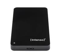 Intenso Memory Drive disco rigido esterno 4000 GB Nero