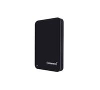 Intenso Memory Drive disco rigido esterno 4000 GB Nero