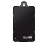 Intenso 1 TB Memory Play - Hard Disk Esterne Portatile, USB 3.2 Nero