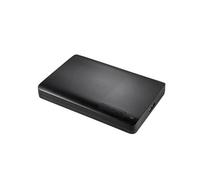 Intenso Memory Safe disco rigido esterno 1 TB, nero Intenso