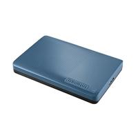 Intenso Memory Safe - Hard disk esterno portatile, 2,5", USB 3.2 Gen 1, per PC e Mac, incluso Ashampoo Backup Pro