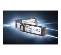 Intenso MI500 1 TB M.2 PCI Express 4.0 NVMe (Intenso 3836460 internal solid stat