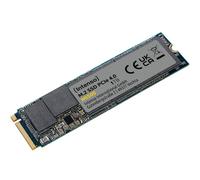 Intenso 3836460 drives allo stato solido M.2 1 TB PCI Express 4.0 NVMe