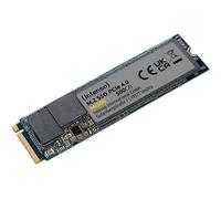 Intenso MI500 SSD 500GB PCIe Gen 4x4 NVME 1.4
