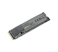 Intenso 3836450 drives allo stato solido M.2 500 GB PCI Express 4.0 NVMe