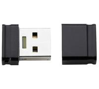 INTENSO Nano Memory Stick Micro Line, 128 GB
