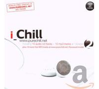 Intenso,Musixx,B.Project - I Chill-Vol.2