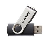 INTENSO PEN DISK 32GB USB 2.0 BASIC LINE BLACK