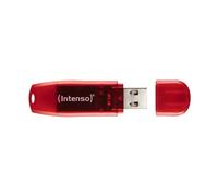INTENSO RBL 128G - Chiave USB, USB 2.0, 128 GB, Rainbow-Line