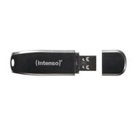 Intenso Speed Line - 512 GB - USB Tipo A - 32 Gen 1 - Nero 3533493
