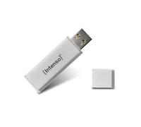 Intenso PenDrive 3531491 CHIAVETTA USB 128GB SILVER