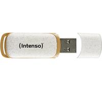Intenso Pendrive Usb 3.2 Green Line 64 Gb - 3540490