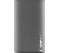 Intenso Portable SSD Premium 128 GB USB 3.2 Gen 1 (antracite)