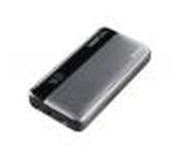 Intenso Power Adapter W140 SET 2x USB-