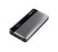Intenso Power Adapter W140 SET 2x USB- NEW