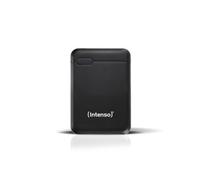 INTENSO 7313530 - Powerbank, Li-Po, 10000 mAh, USB-C, nero