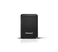 INTENSO 7313530 - Powerbank, Li-Po, 10000 mAh, USB-C, nero