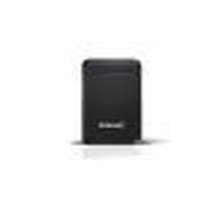 INTENSO POWER BANK 10000MAH USB ATYPE C 5V-3.1A MICRO USBTYPE C 5V - 3.1A BLACK NEW