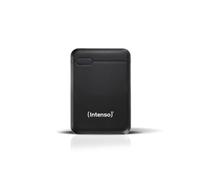 INTENSO 7313530 - Powerbank, Li-Po, 10000 mAh, USB-C, nero