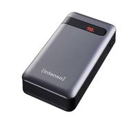 Intenso Powerbank Pd20000 Power Delivery 20000mah One Size Anthracite