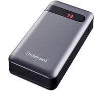 Intenso Powerbank Pd20000 Power Delivery 20000mah One Size Anthracite