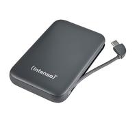 Batteria Esterna Intenso S10000 10000 mAh Polimero di Litio Grigio