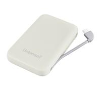 Intenso Power Magnetic Wireless Power Bank Champagne 1000Mah